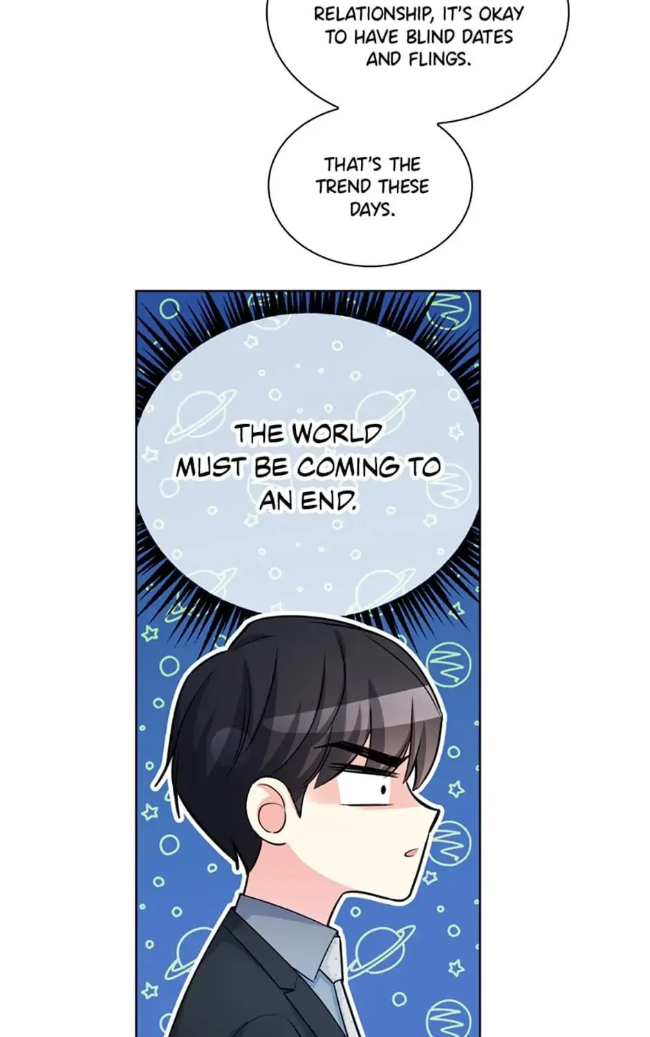 Read No Snooping, Please chapter 30 image 8 on Lezhin