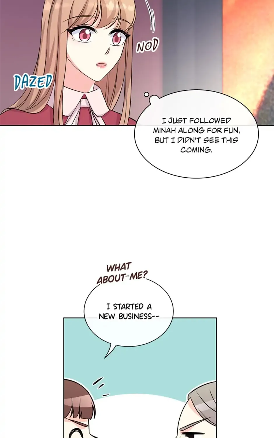 Read No Snooping, Please chapter 30 image 86 on Lezhin