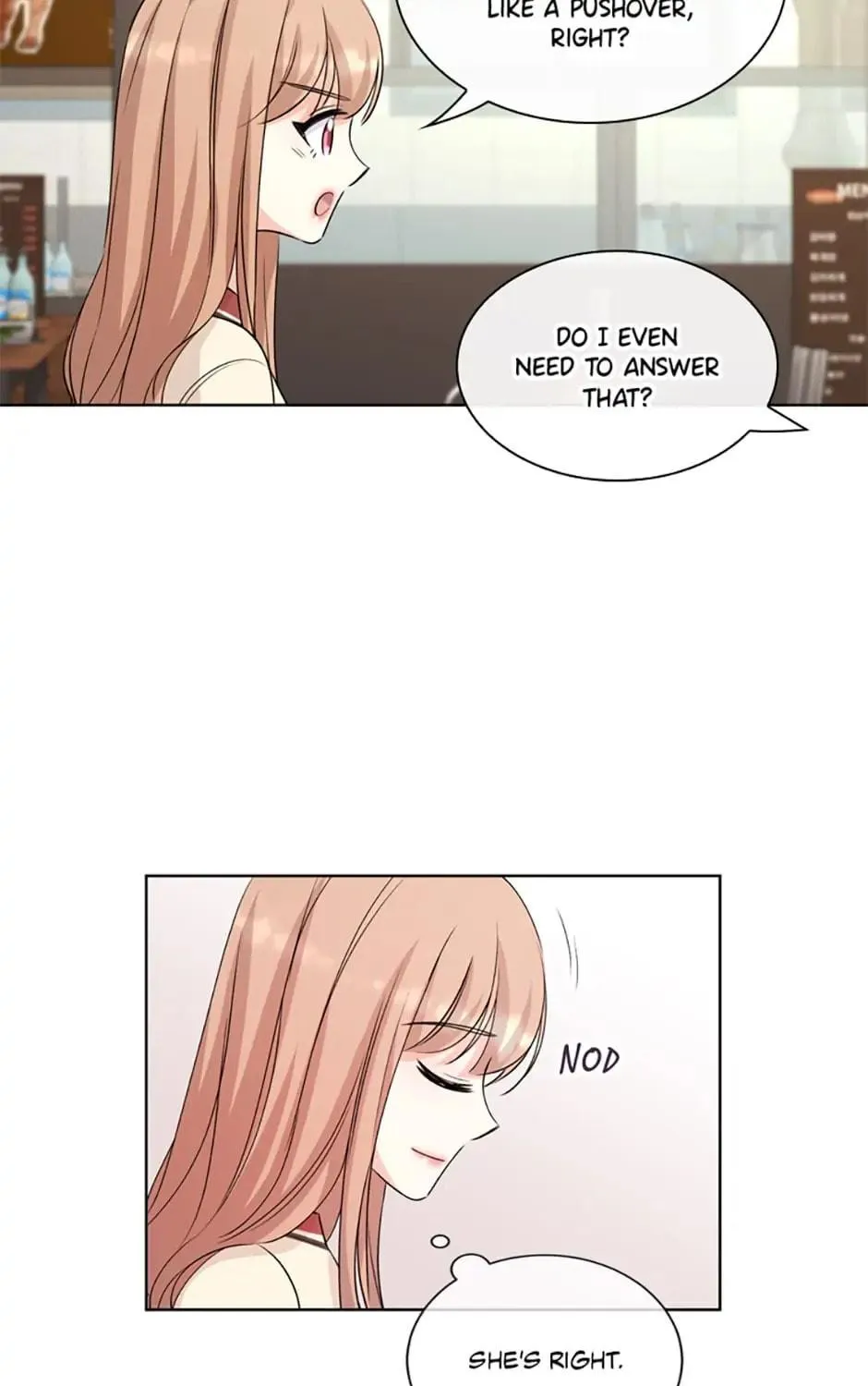 Read No Snooping, Please chapter 31 image 100 on Lezhin