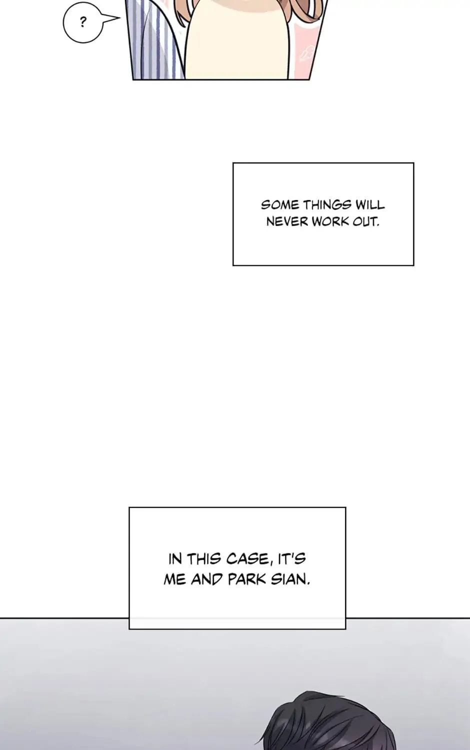 Read No Snooping, Please chapter 31 image 106 on Lezhin
