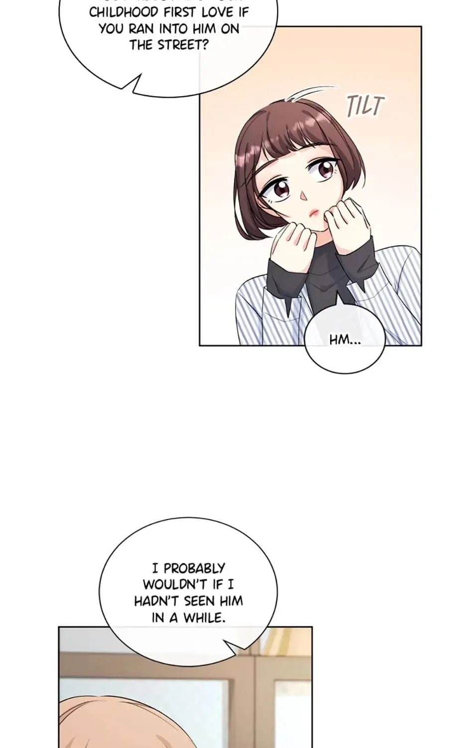 Read No Snooping, Please chapter 31 image 12 on Lezhin