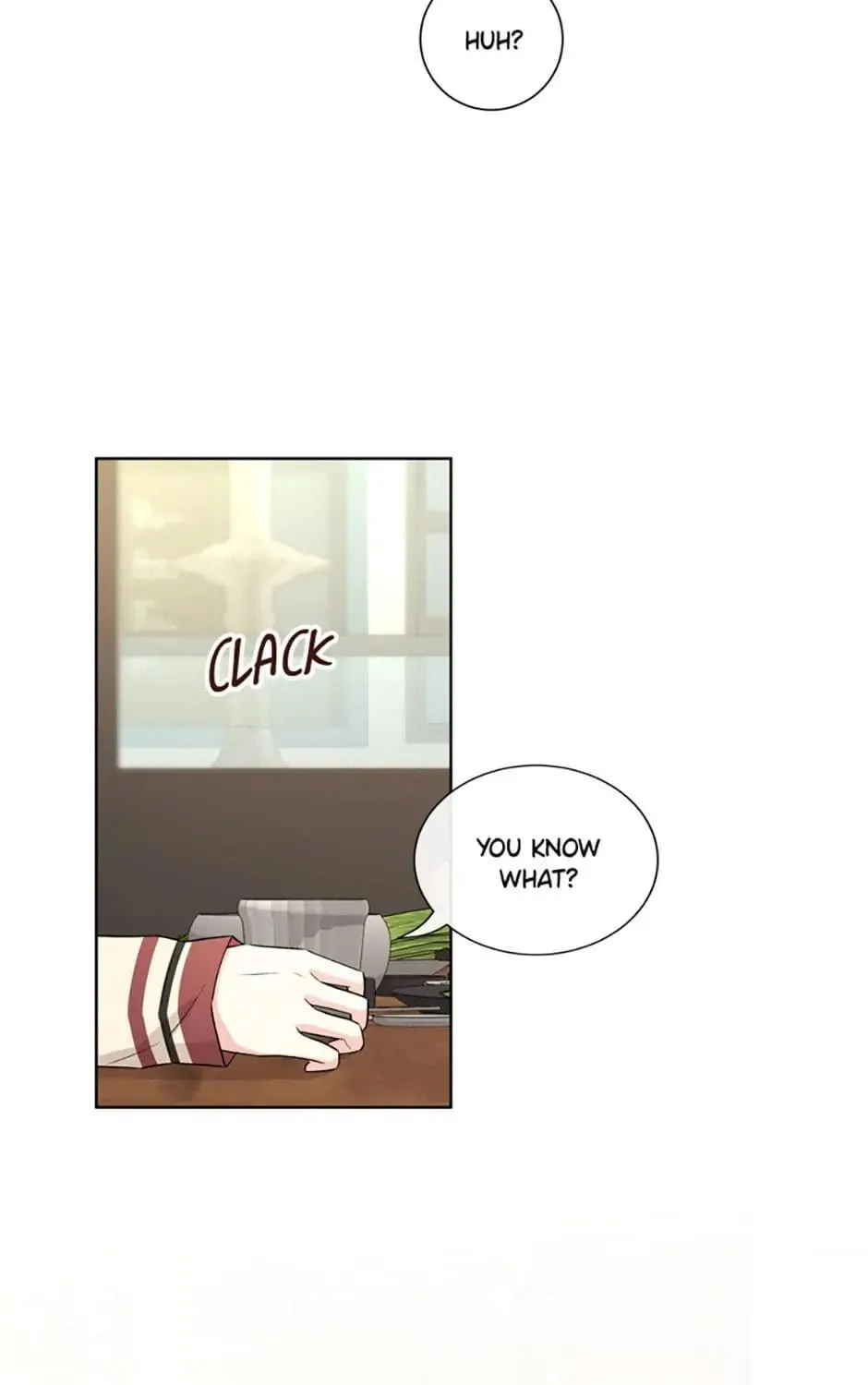 Read No Snooping, Please chapter 31 image 16 on Lezhin