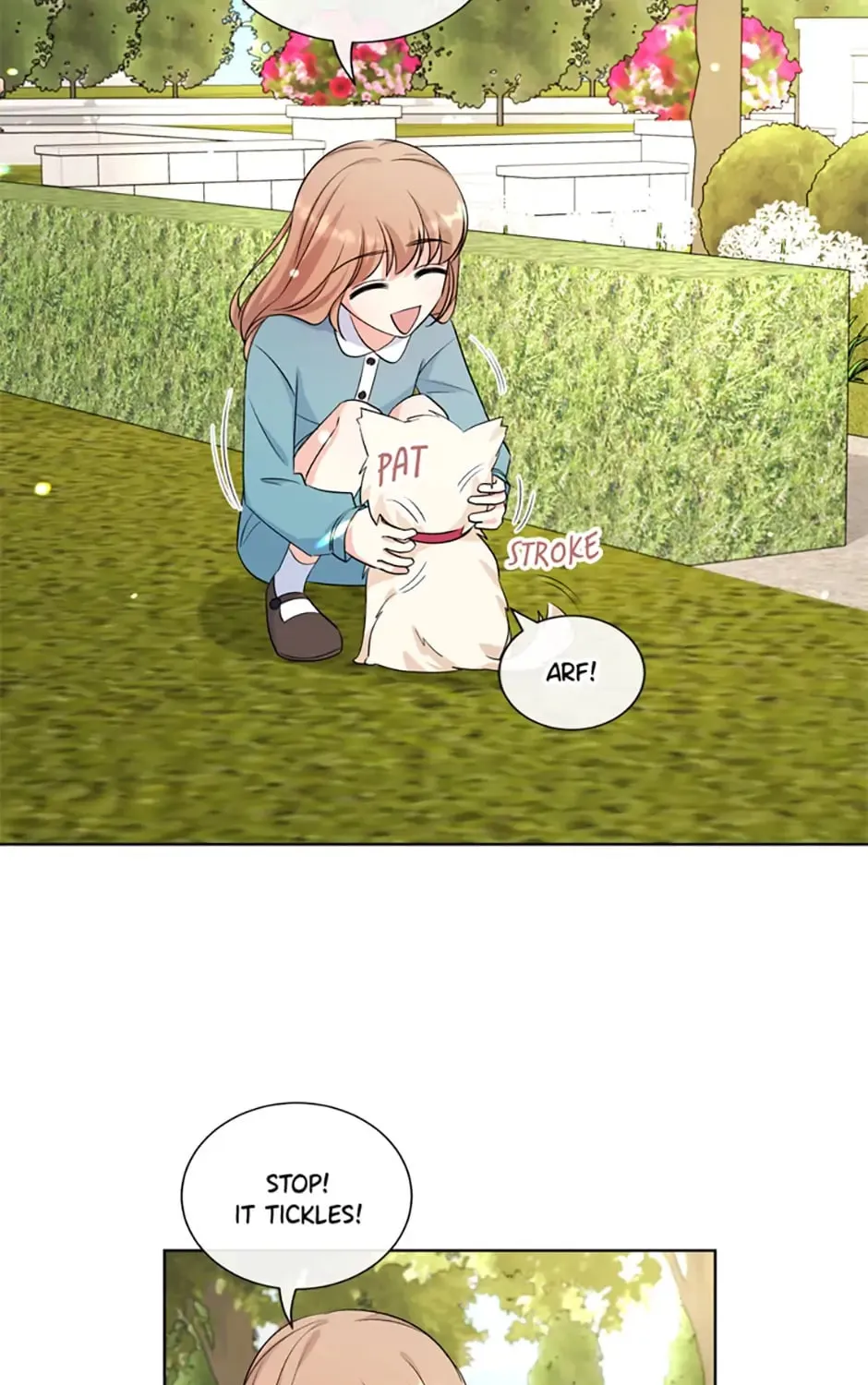 Read No Snooping, Please chapter 31 image 24 on Lezhin