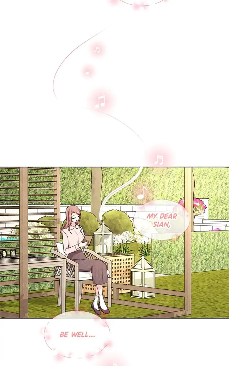 Read No Snooping, Please chapter 31 image 28 on Lezhin