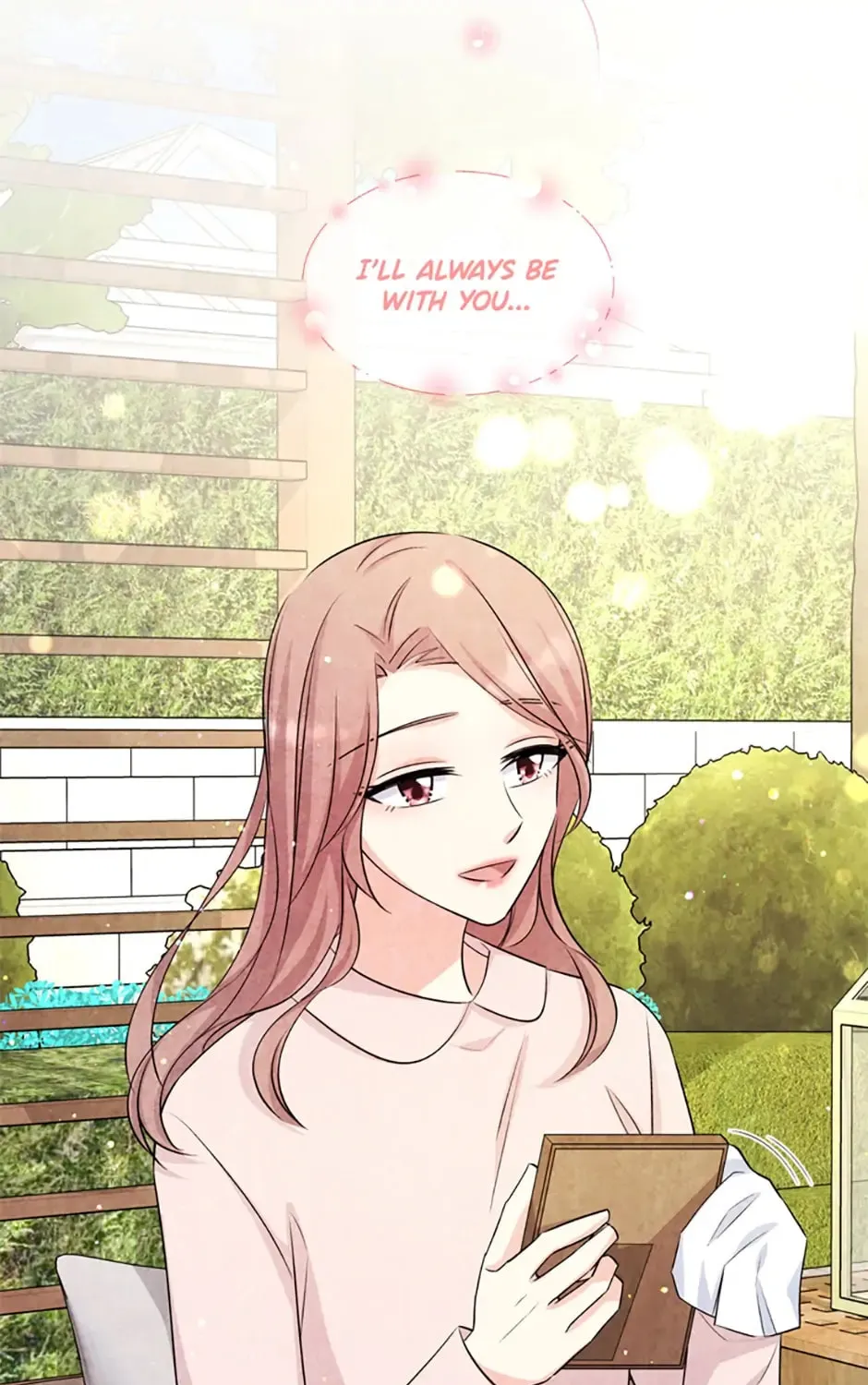 Read No Snooping, Please chapter 31 image 30 on Lezhin