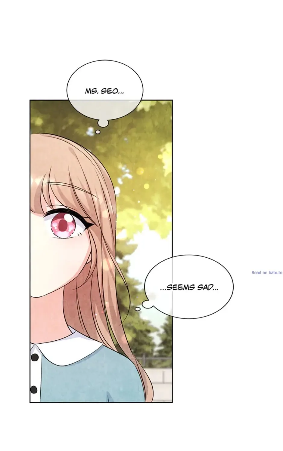 Read No Snooping, Please chapter 31 image 32 on Lezhin