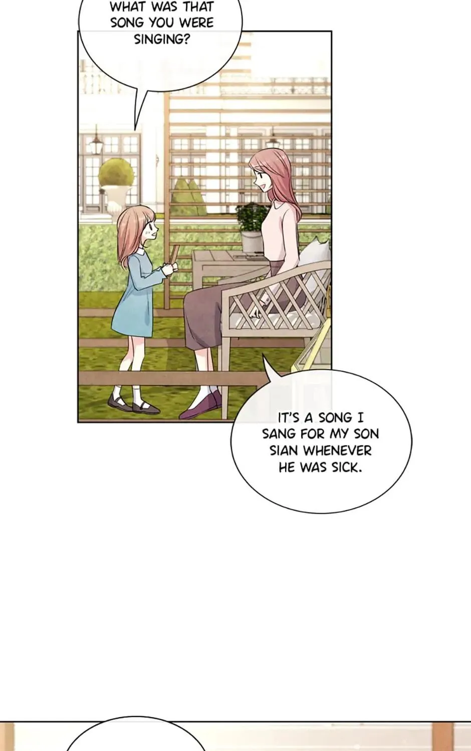 Read No Snooping, Please chapter 31 image 40 on Lezhin