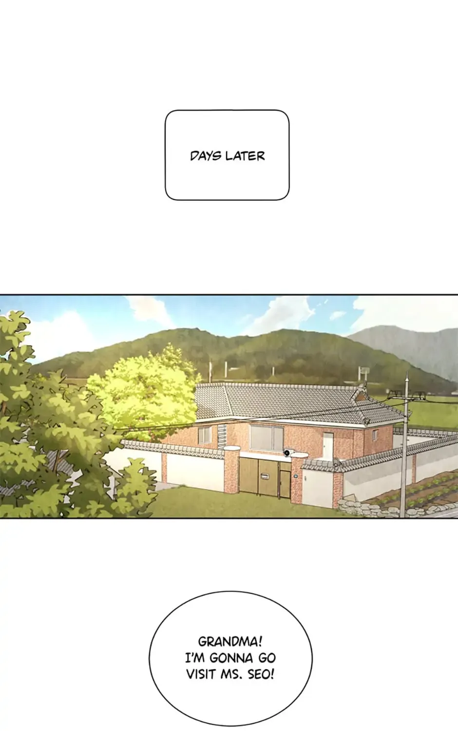 Read No Snooping, Please chapter 31 image 44 on Lezhin