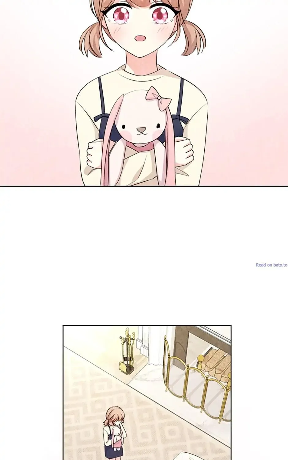 Read No Snooping, Please chapter 31 image 48 on Lezhin