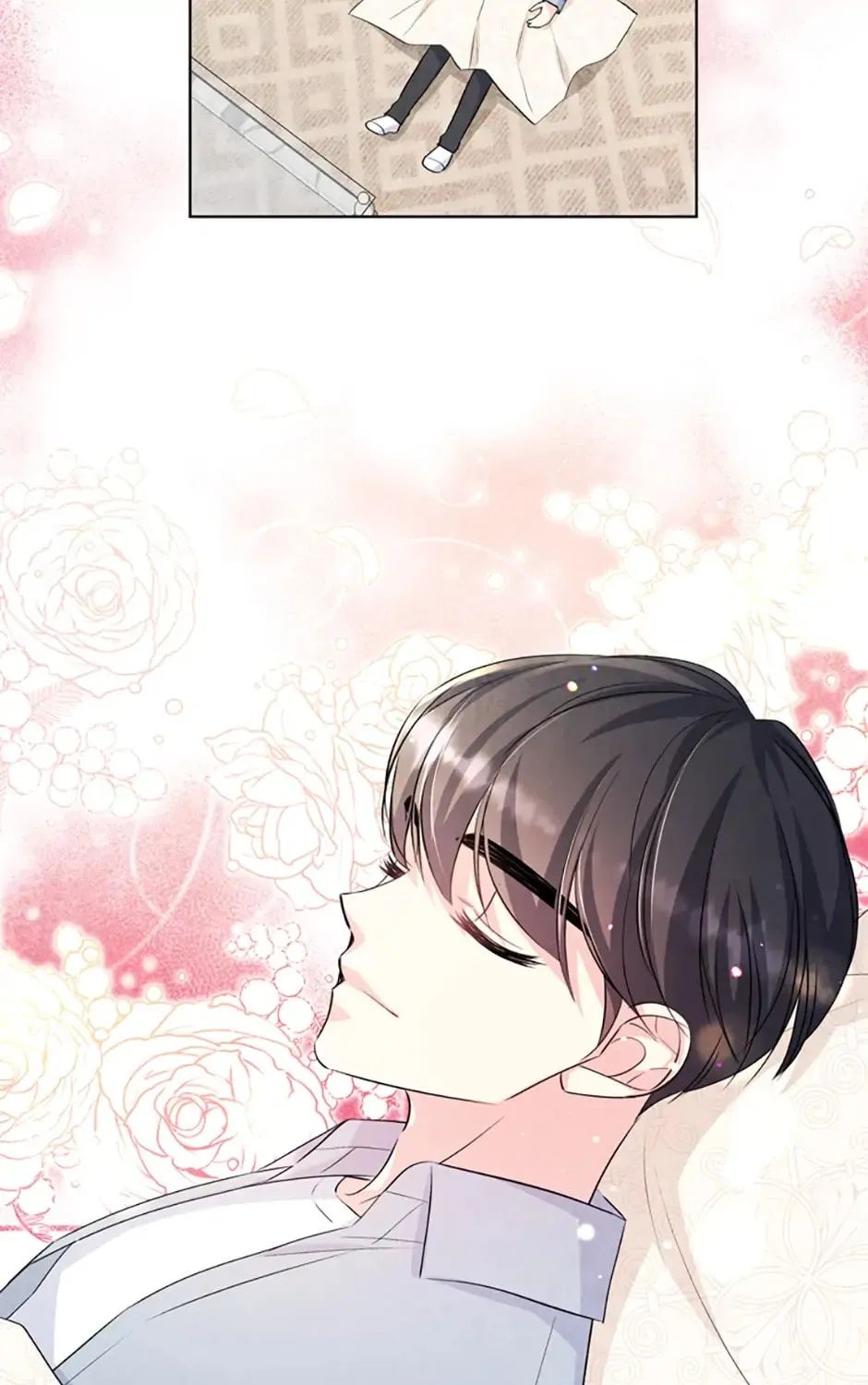 Read No Snooping, Please chapter 31 image 50 on Lezhin