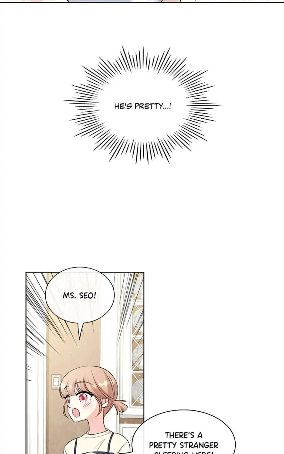 Read No Snooping, Please chapter 31 image 52 on Lezhin
