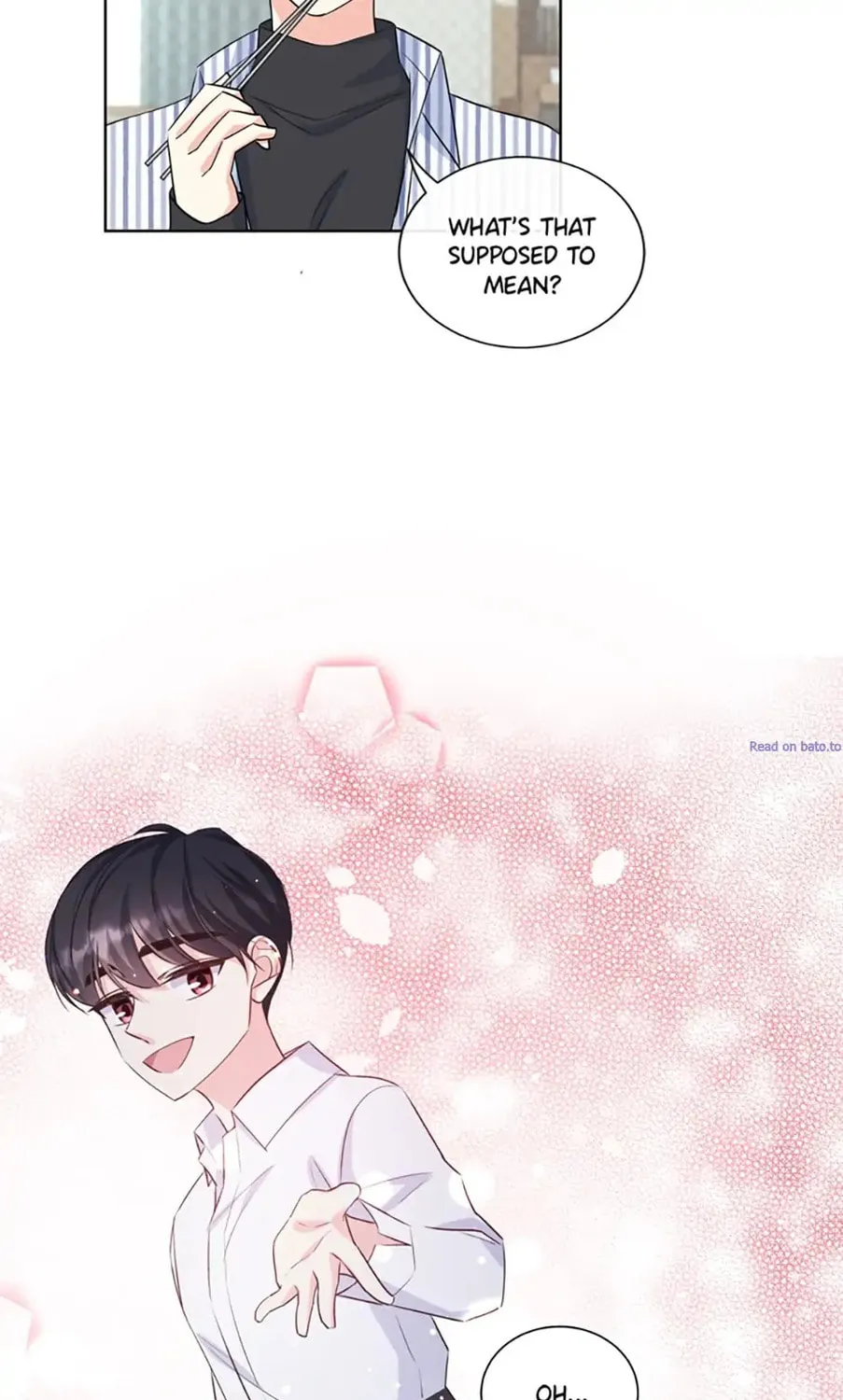 Read No Snooping, Please chapter 31 image 6 on Lezhin