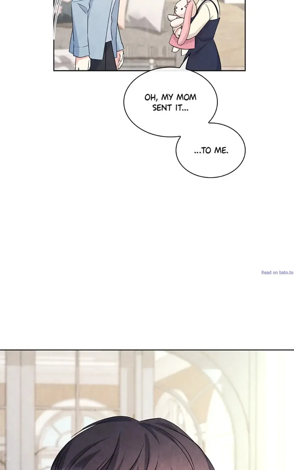 Read No Snooping, Please chapter 31 image 62 on Lezhin