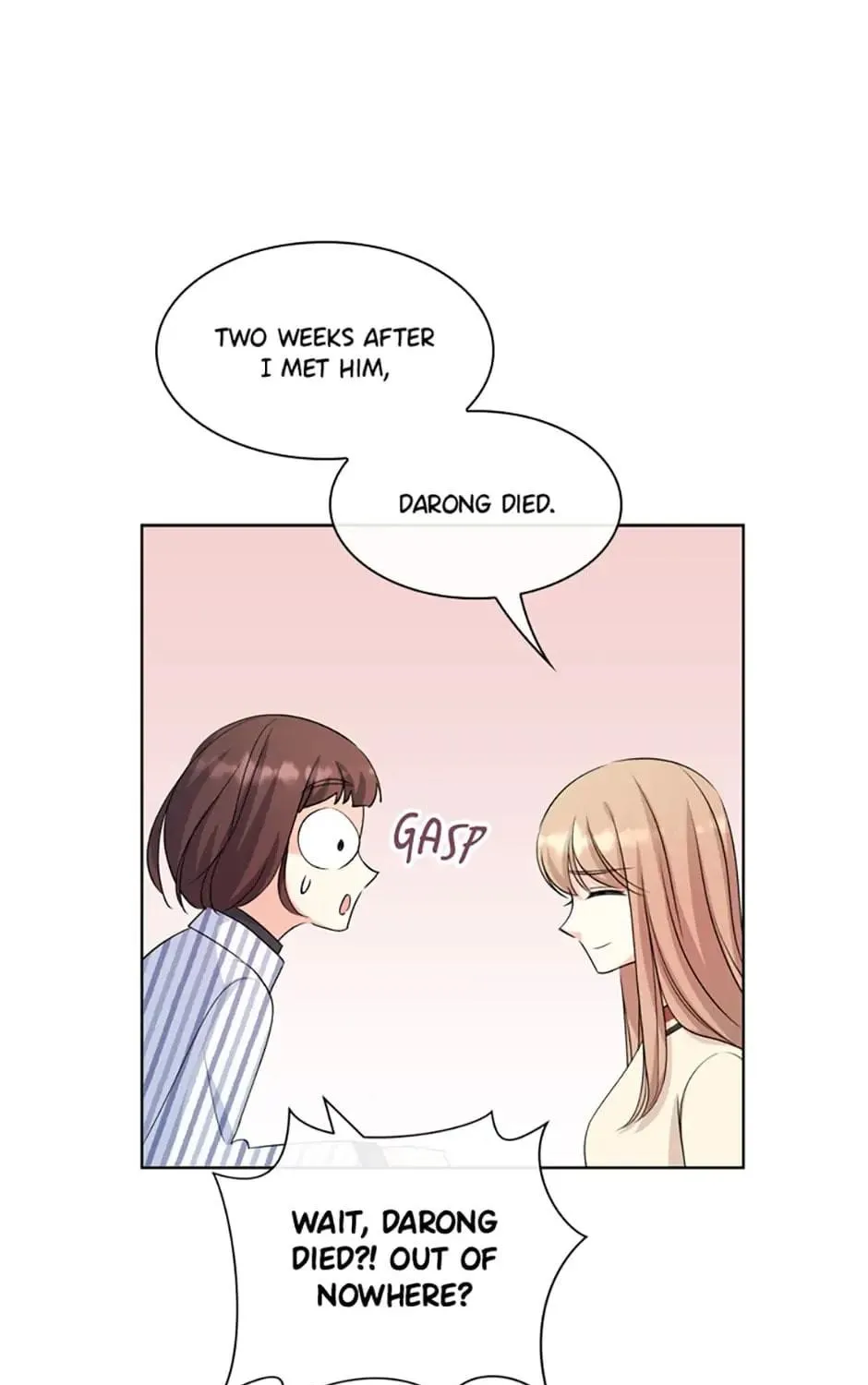 Read No Snooping, Please chapter 31 image 70 on Lezhin