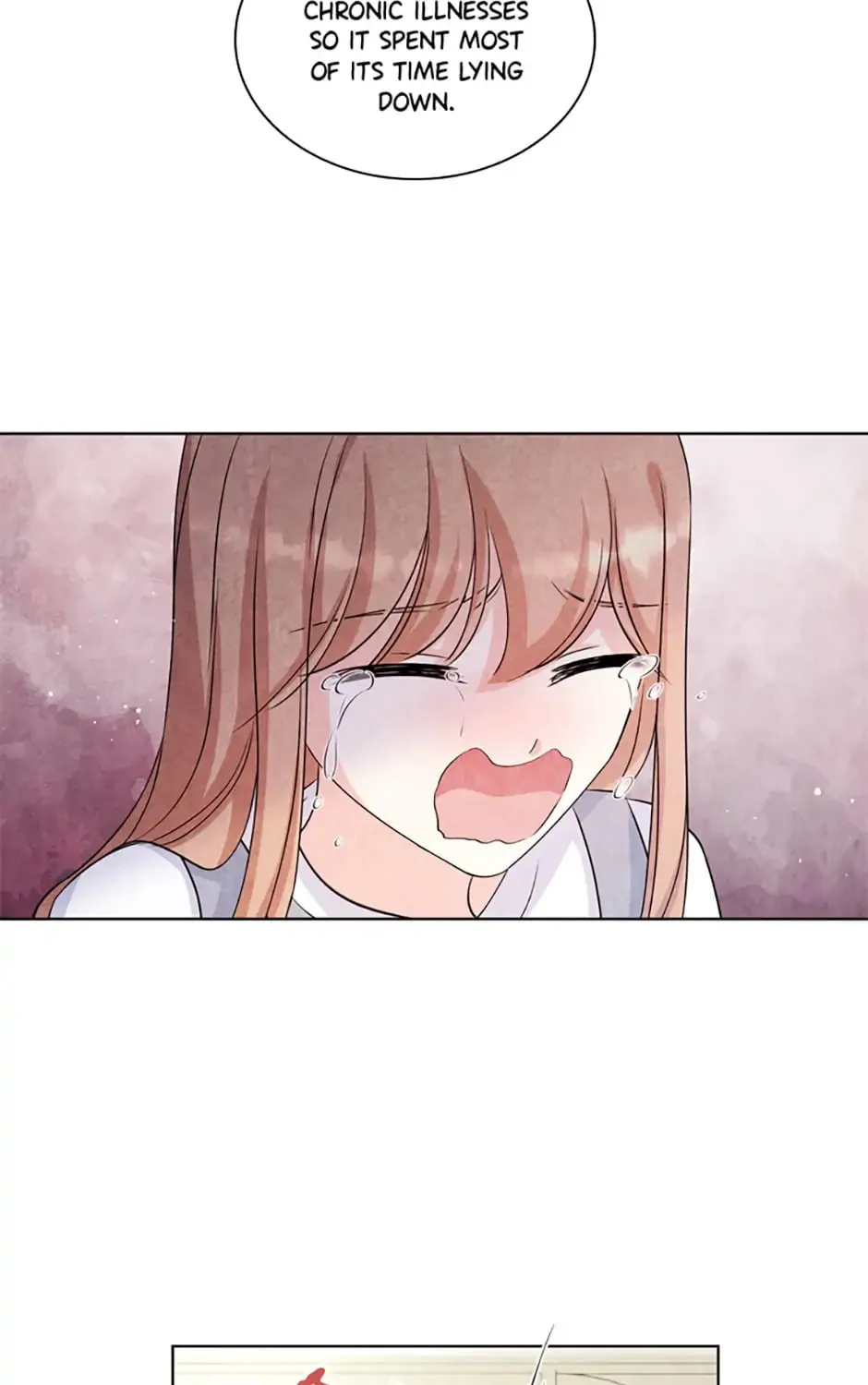 Read No Snooping, Please chapter 31 image 72 on Lezhin