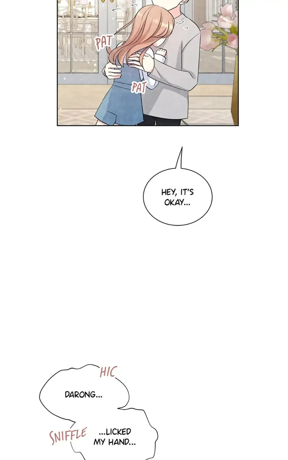 Read No Snooping, Please chapter 31 image 74 on Lezhin