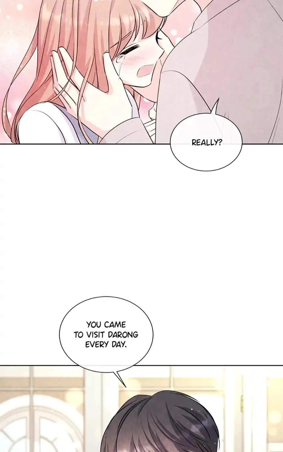 Read No Snooping, Please chapter 31 image 76 on Lezhin