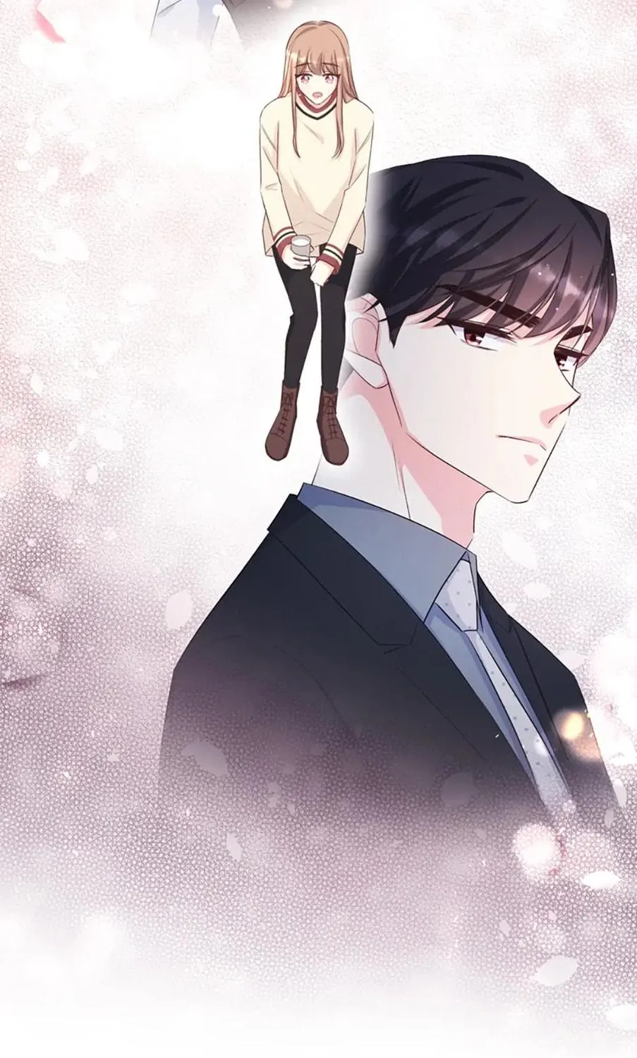Read No Snooping, Please chapter 31 image 8 on Lezhin