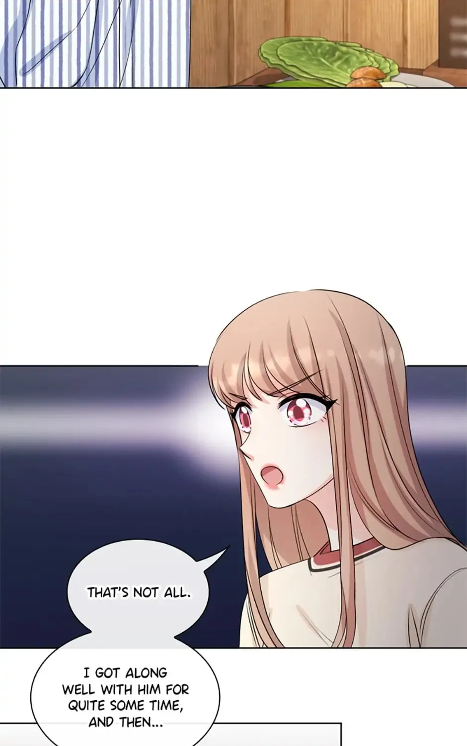 Read No Snooping, Please chapter 31 image 80 on Lezhin