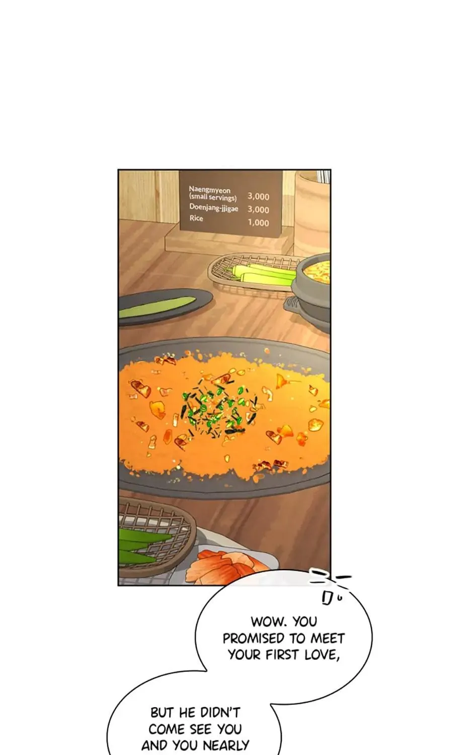 Read No Snooping, Please chapter 31 image 82 on Lezhin