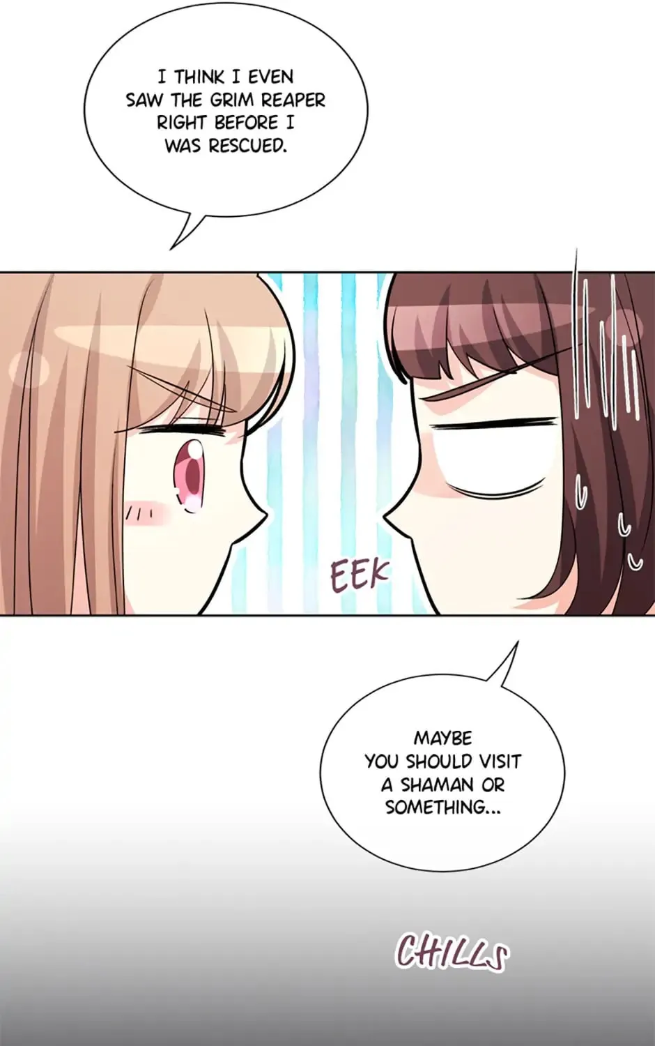Read No Snooping, Please chapter 31 image 86 on Lezhin