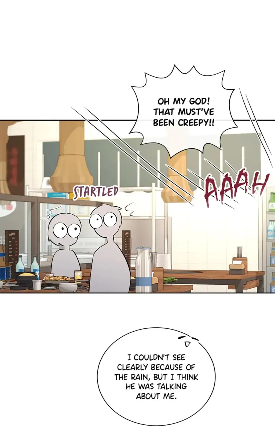 Read No Snooping, Please chapter 31 image 92 on Lezhin