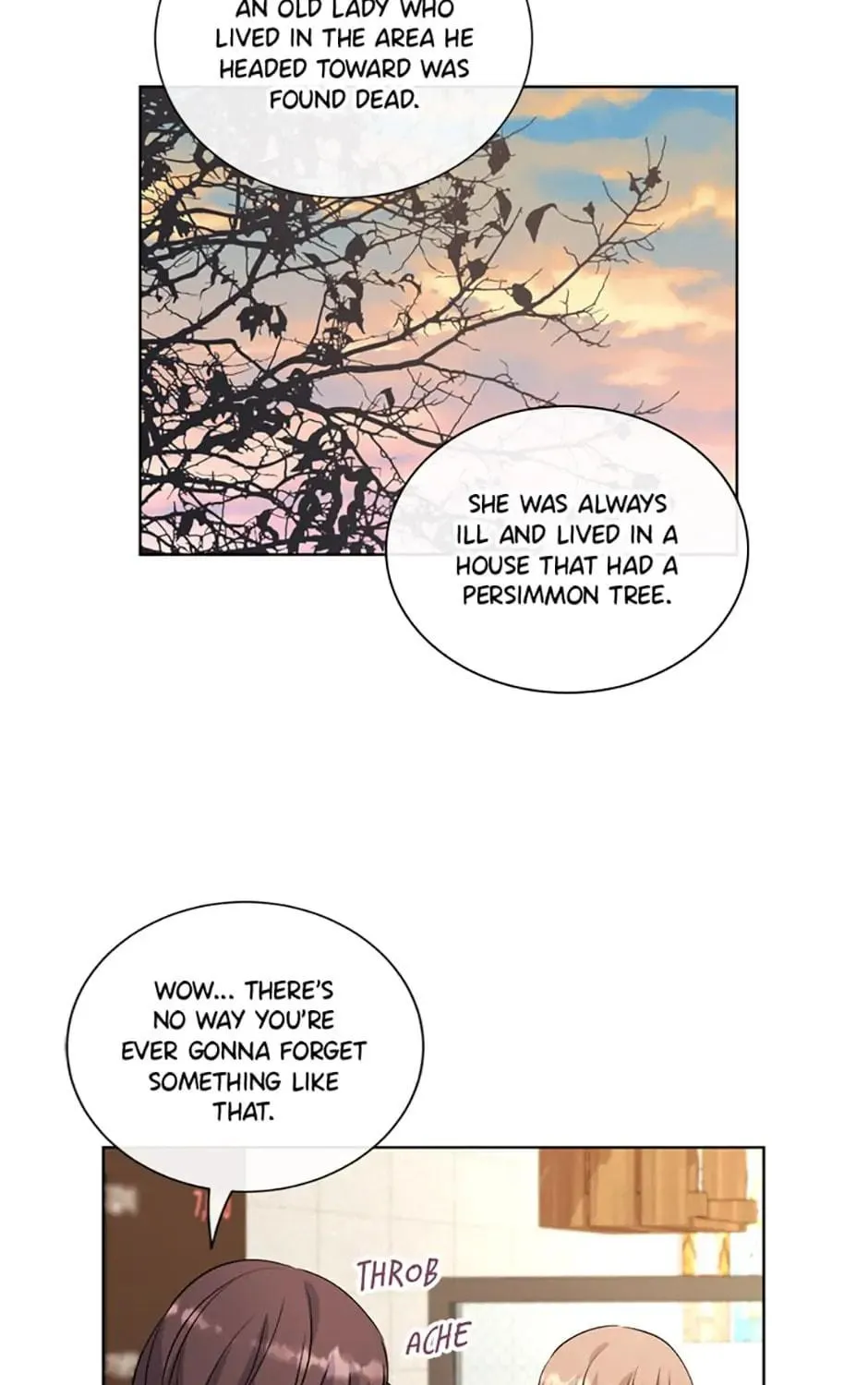 Read No Snooping, Please chapter 31 image 94 on Lezhin