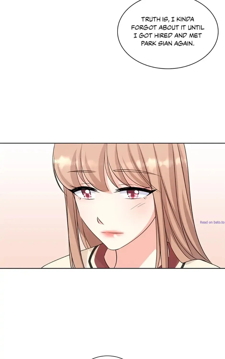 Read No Snooping, Please chapter 31 image 96 on Lezhin