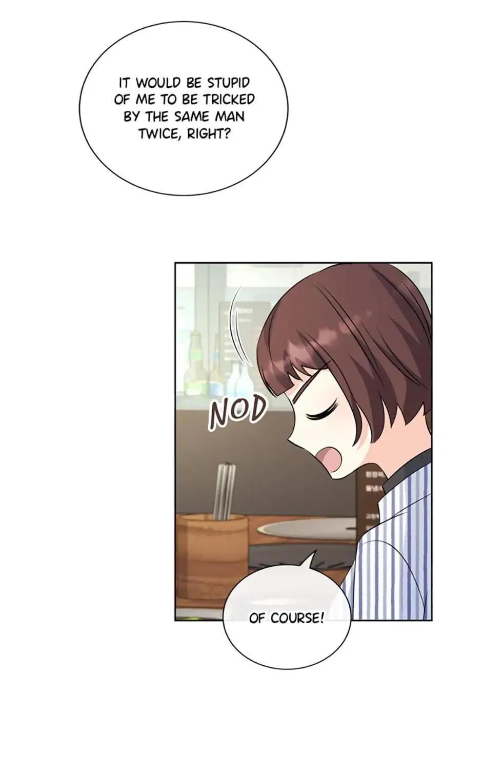 Read No Snooping, Please chapter 31 image 98 on Lezhin