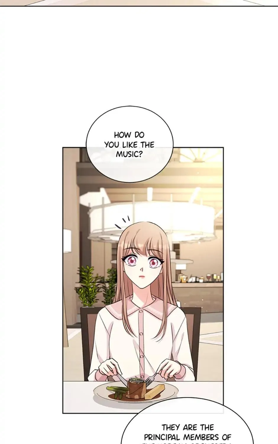 Read No Snooping, Please chapter 32 image 16 on Lezhin