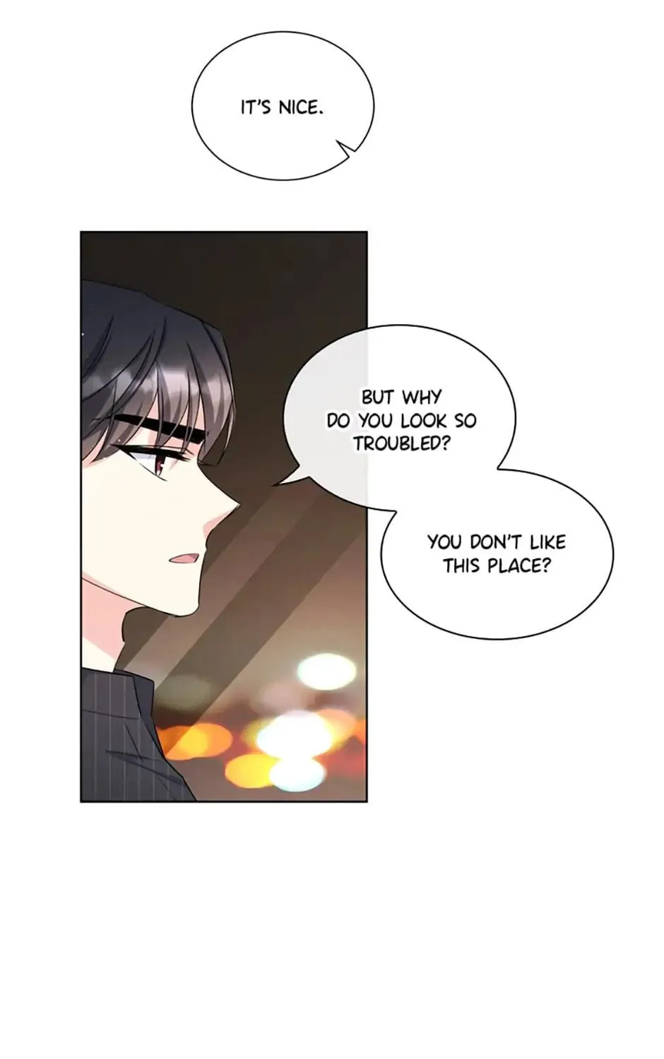 Read No Snooping, Please chapter 32 image 18 on Lezhin