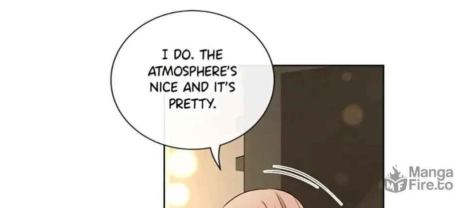 Read No Snooping, Please chapter 32 image 19 on Lezhin