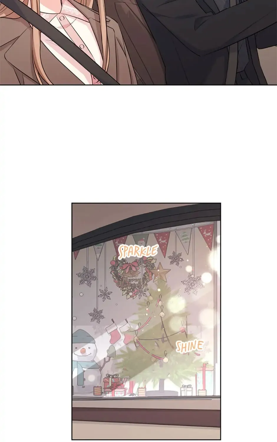 Read No Snooping, Please chapter 32 image 2 on Lezhin