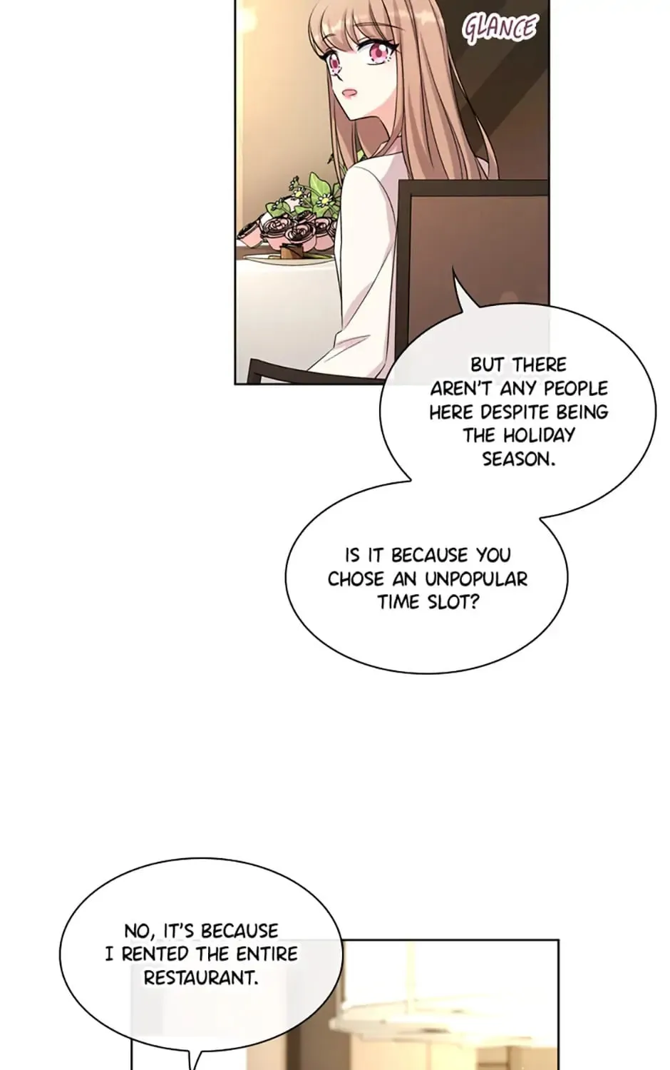 Read No Snooping, Please chapter 32 image 20 on Lezhin