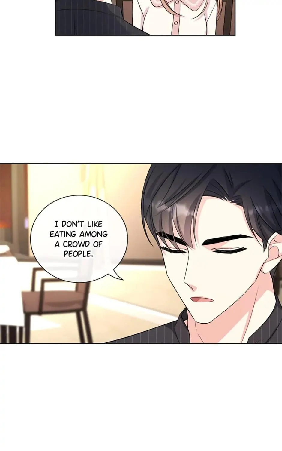 Read No Snooping, Please chapter 32 image 22 on Lezhin