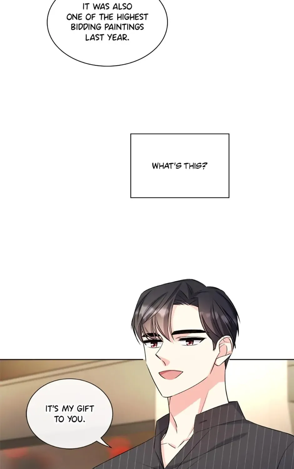 Read No Snooping, Please chapter 32 image 30 on Lezhin