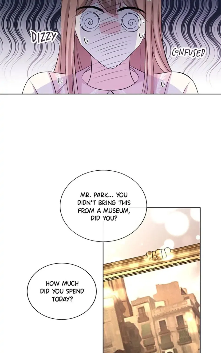 Read No Snooping, Please chapter 32 image 34 on Lezhin