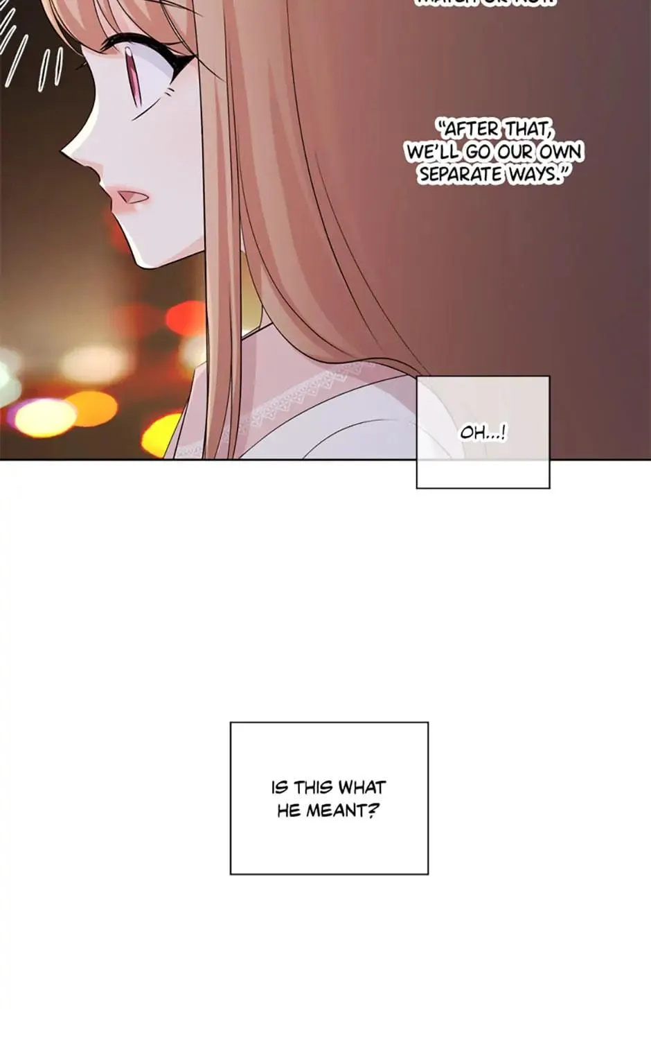 Read No Snooping, Please chapter 32 image 38 on Lezhin