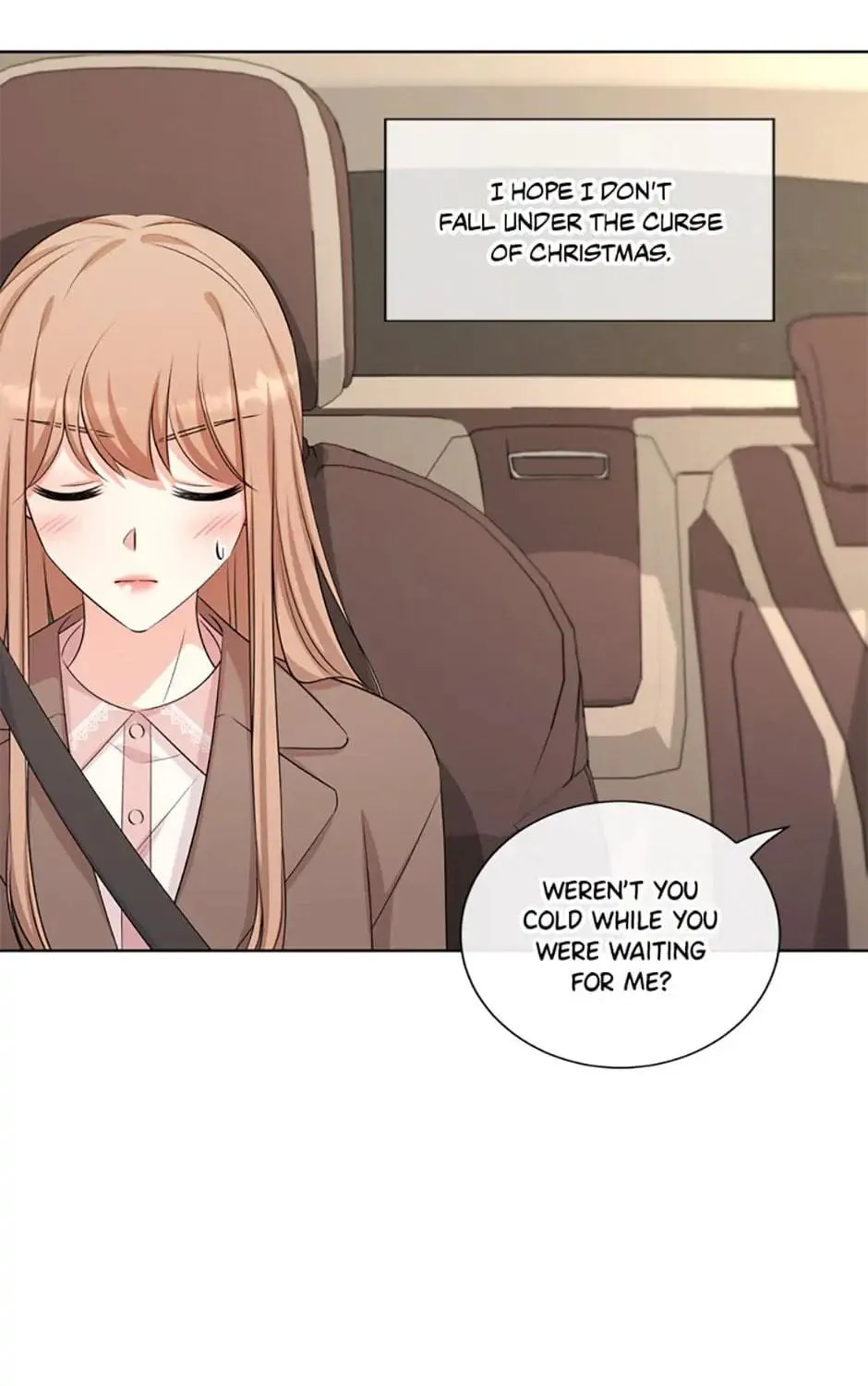 Read No Snooping, Please chapter 32 image 4 on Lezhin