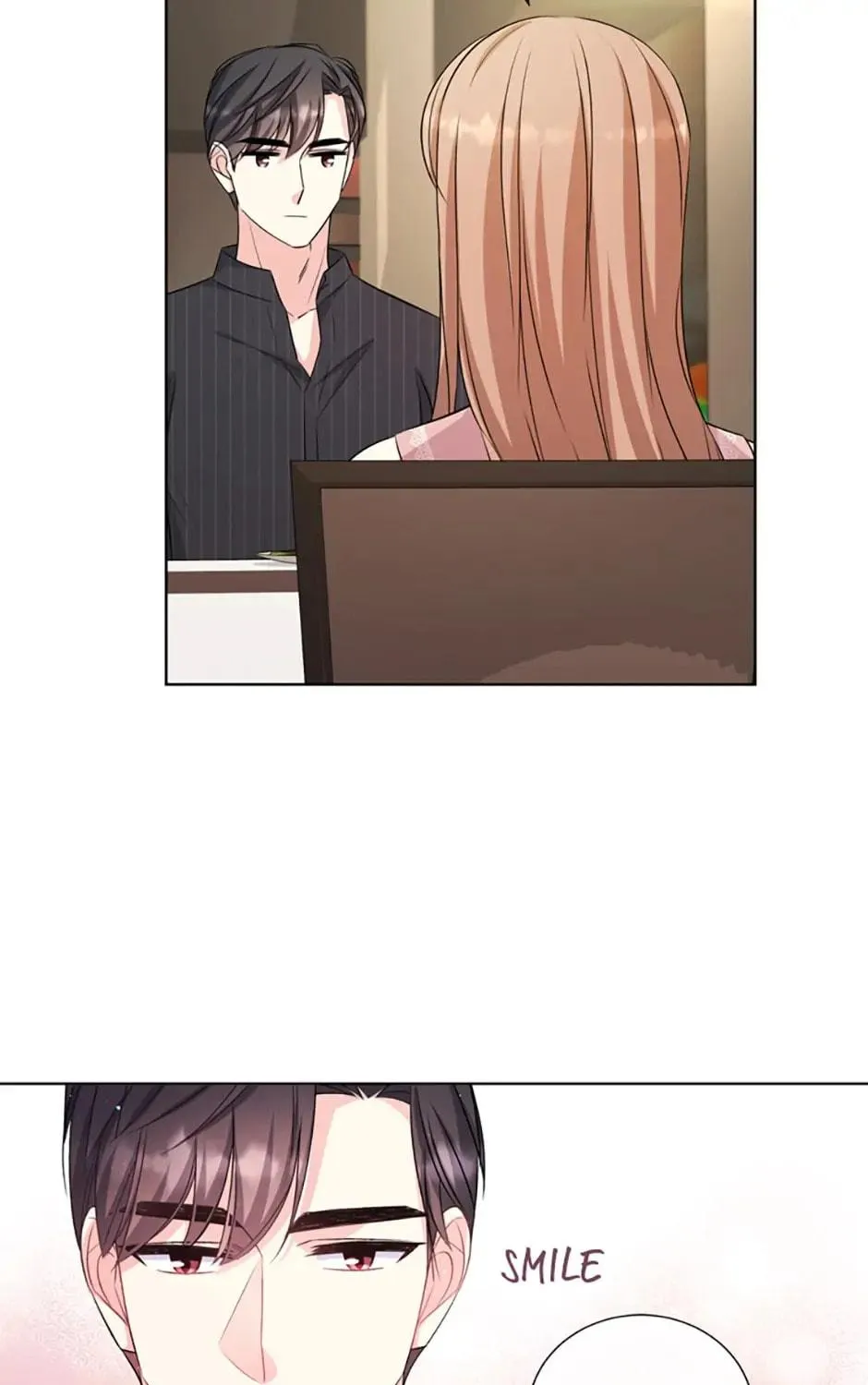 Read No Snooping, Please chapter 32 image 40 on Lezhin