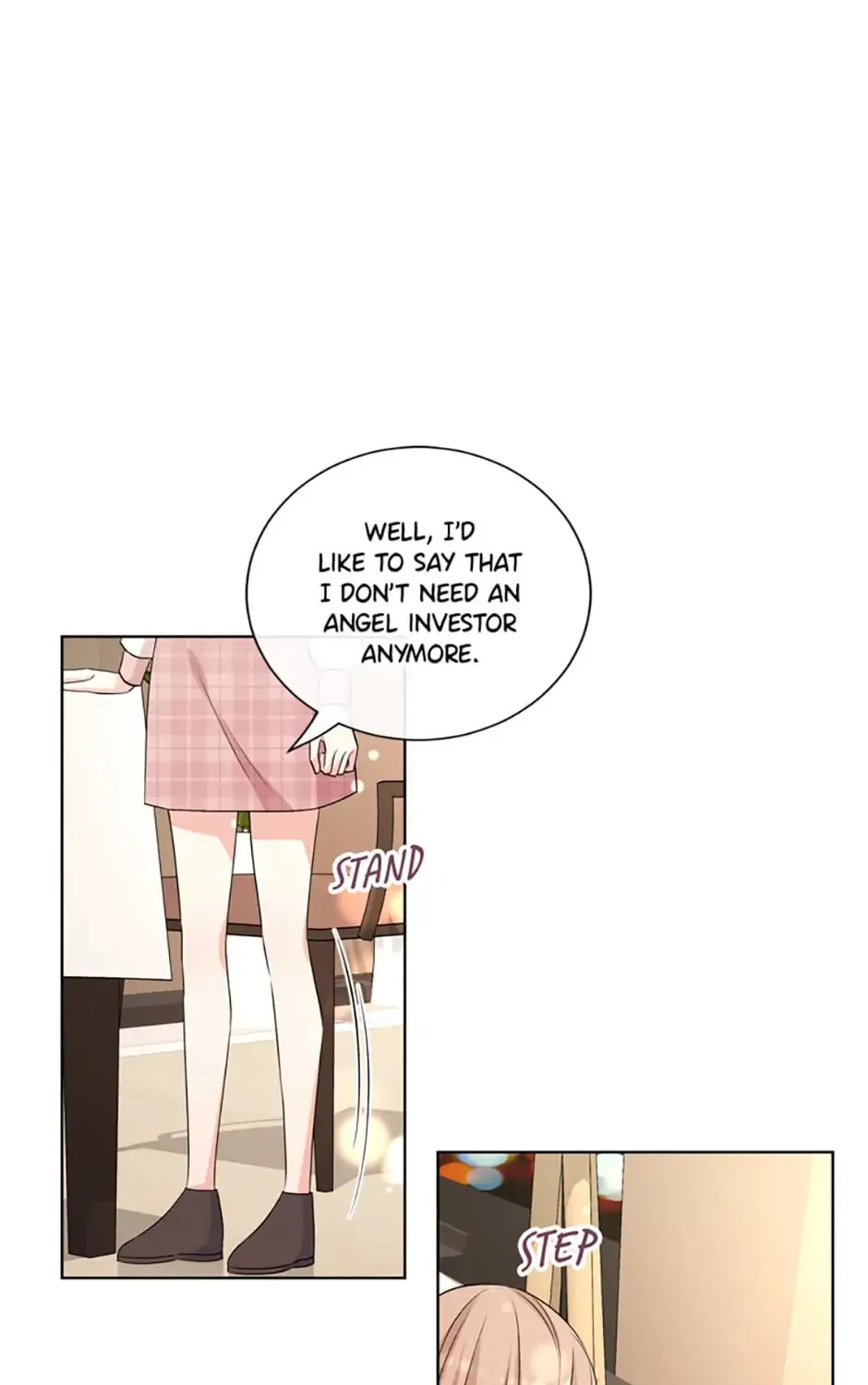 Read No Snooping, Please chapter 32 image 44 on Lezhin