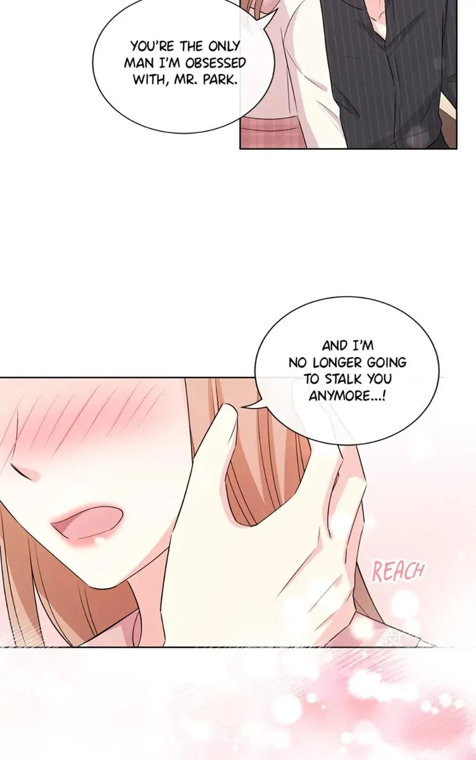 Read No Snooping, Please chapter 32 image 46 on Lezhin