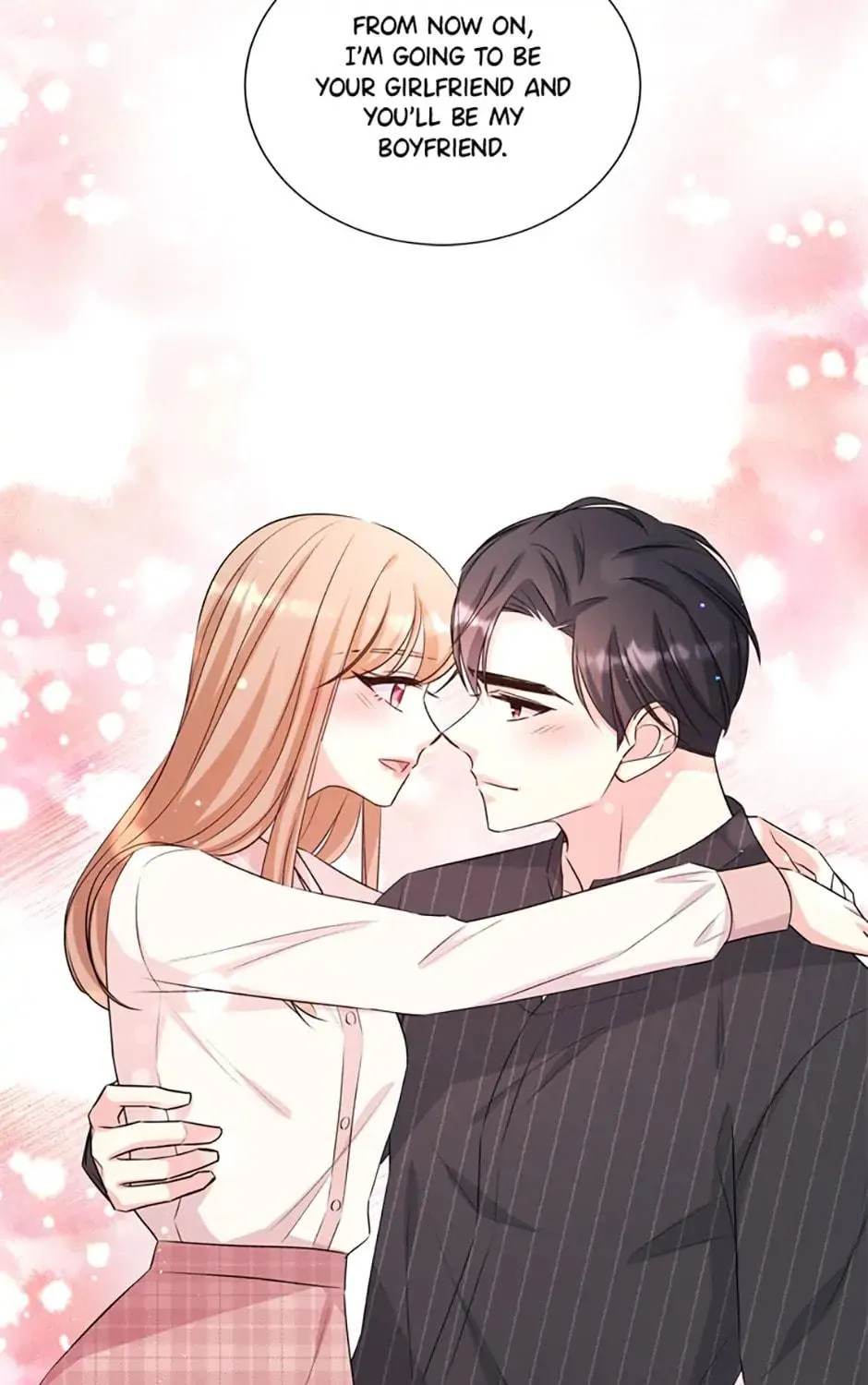 Read No Snooping, Please chapter 32 image 48 on Lezhin