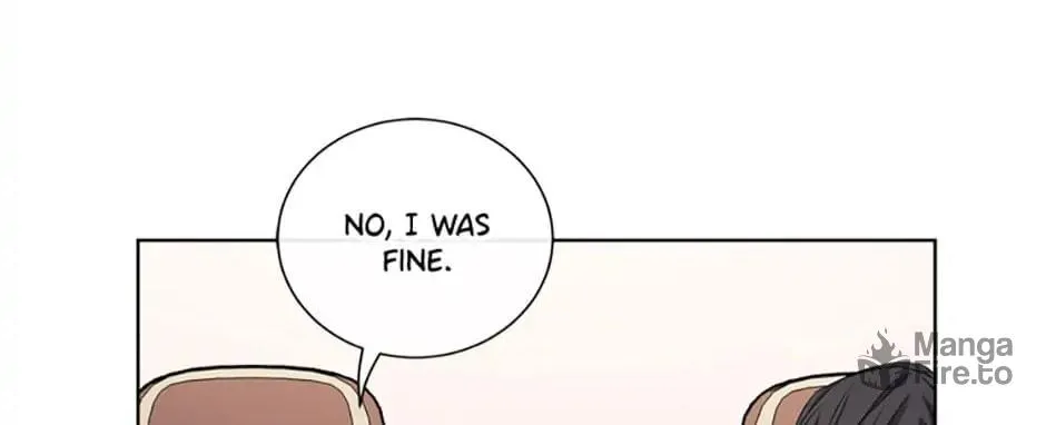 Read No Snooping, Please chapter 32 image 5 on Lezhin
