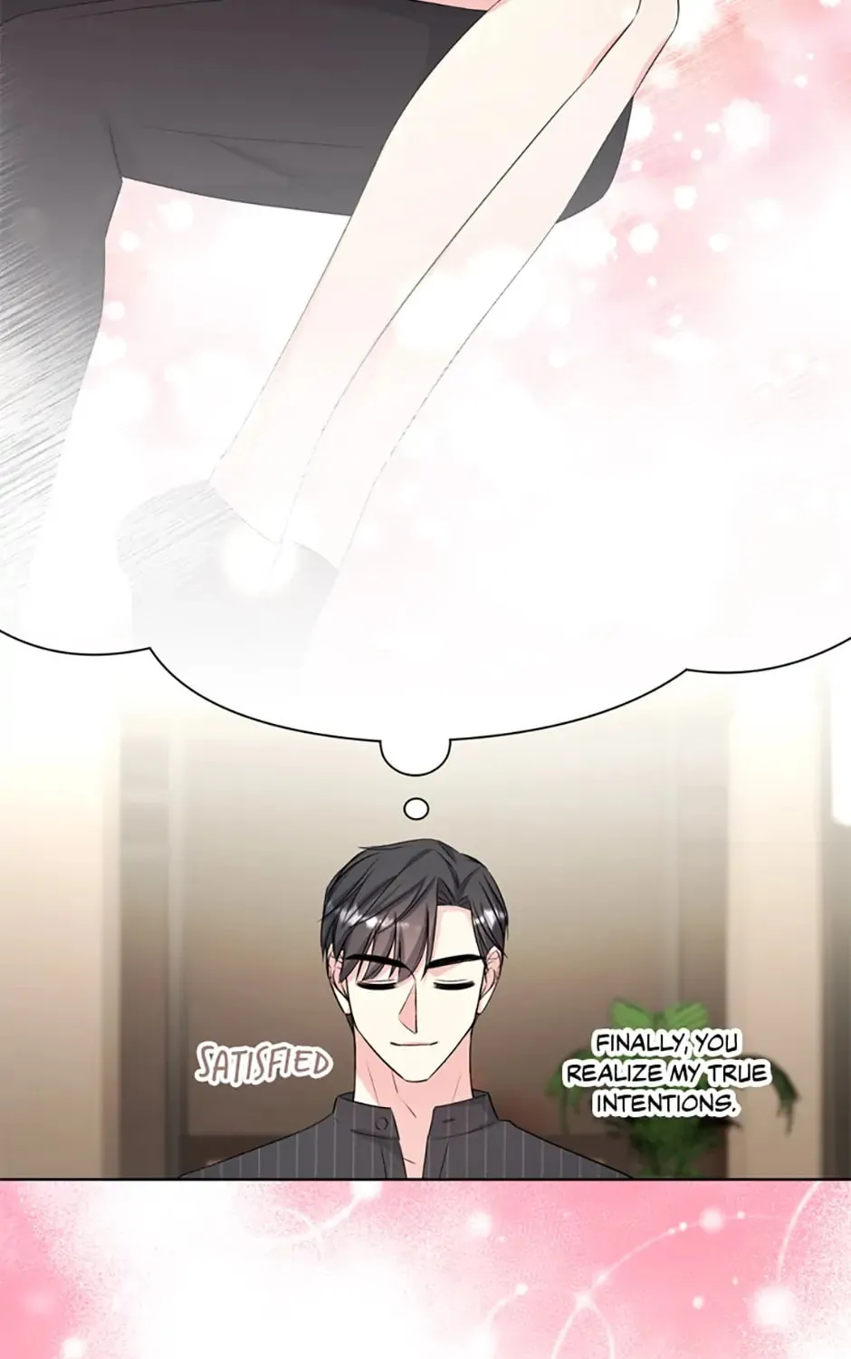 Read No Snooping, Please chapter 32 image 50 on Lezhin