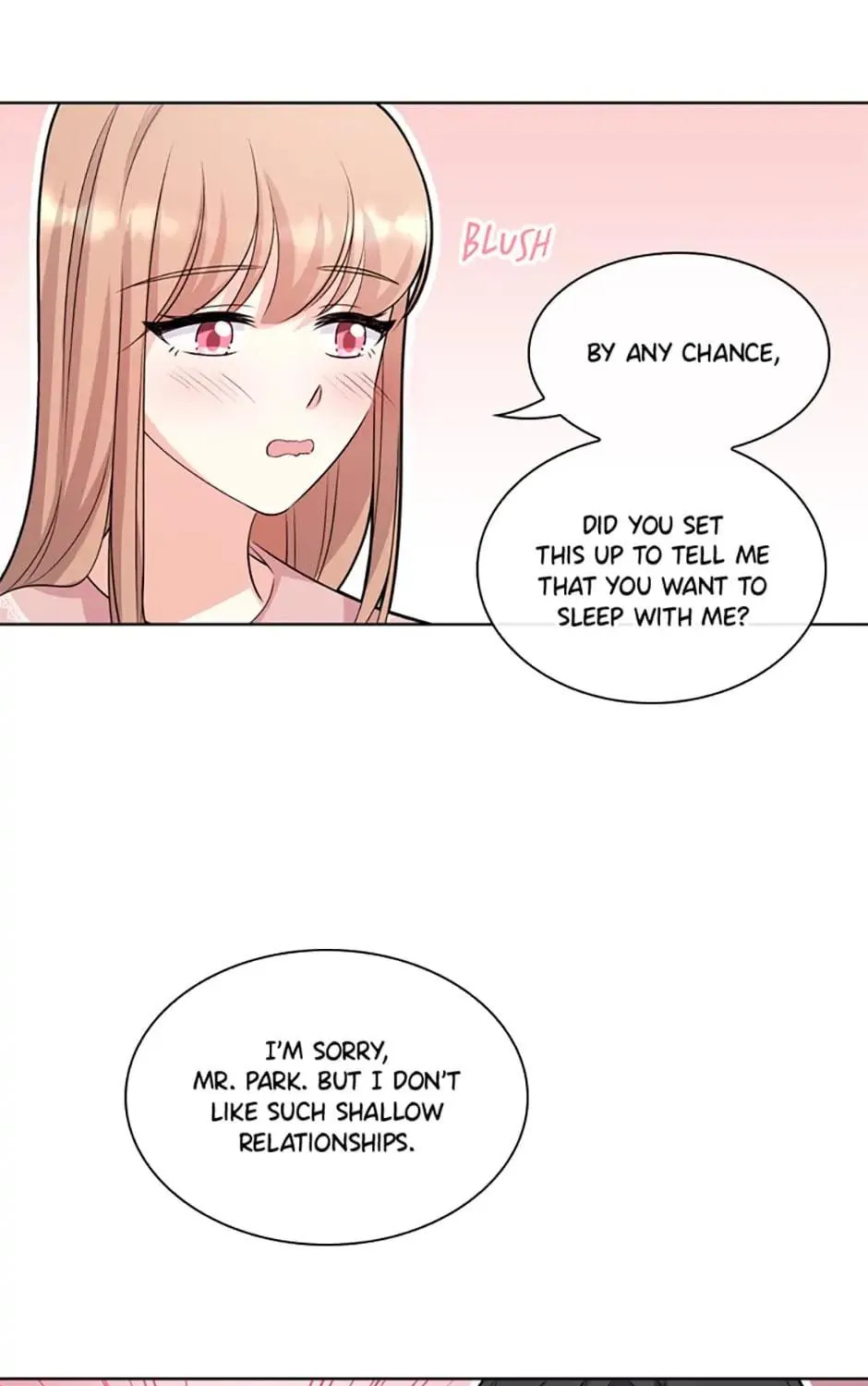 Read No Snooping, Please chapter 32 image 58 on Lezhin