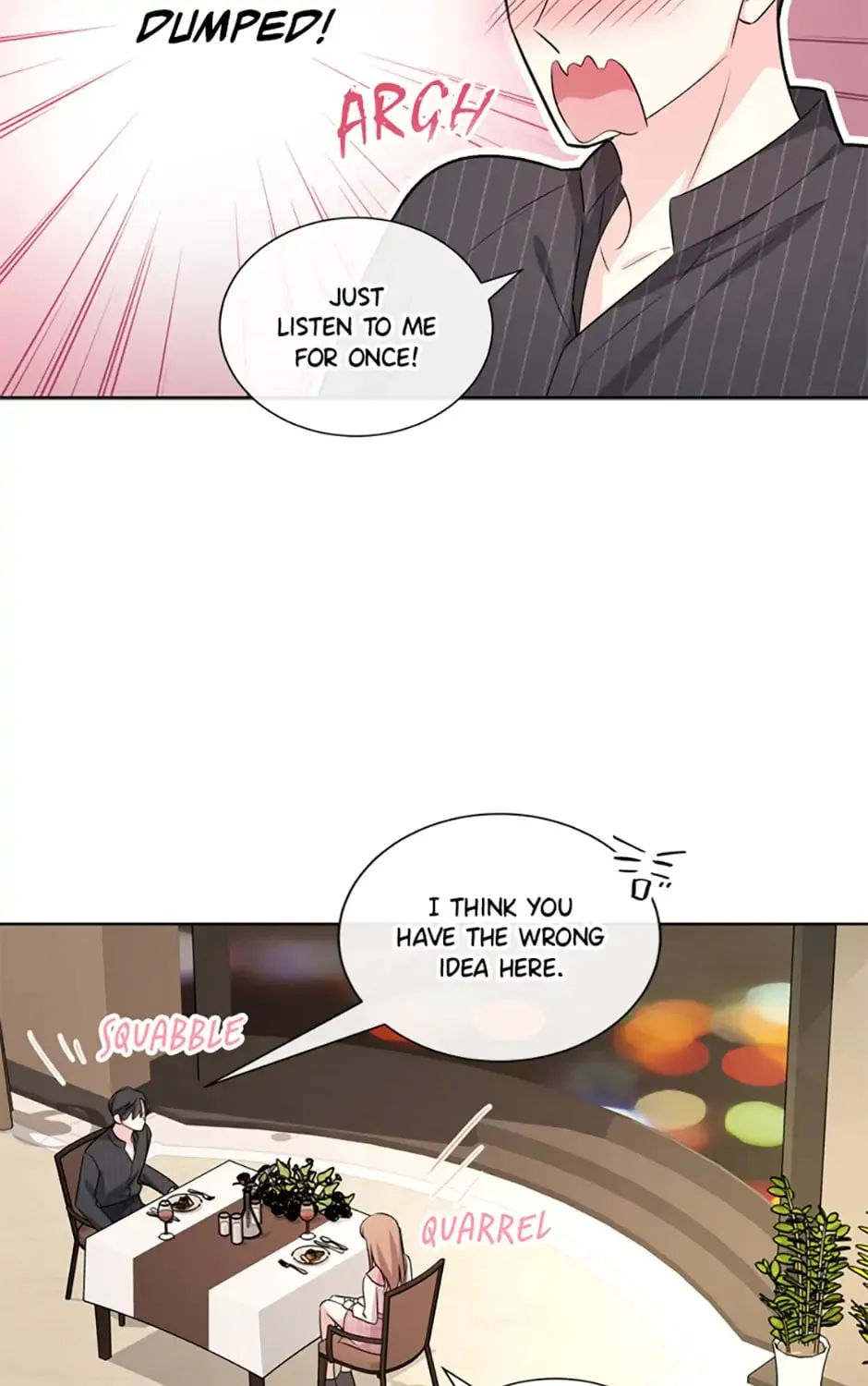 Read No Snooping, Please chapter 32 image 60 on Lezhin