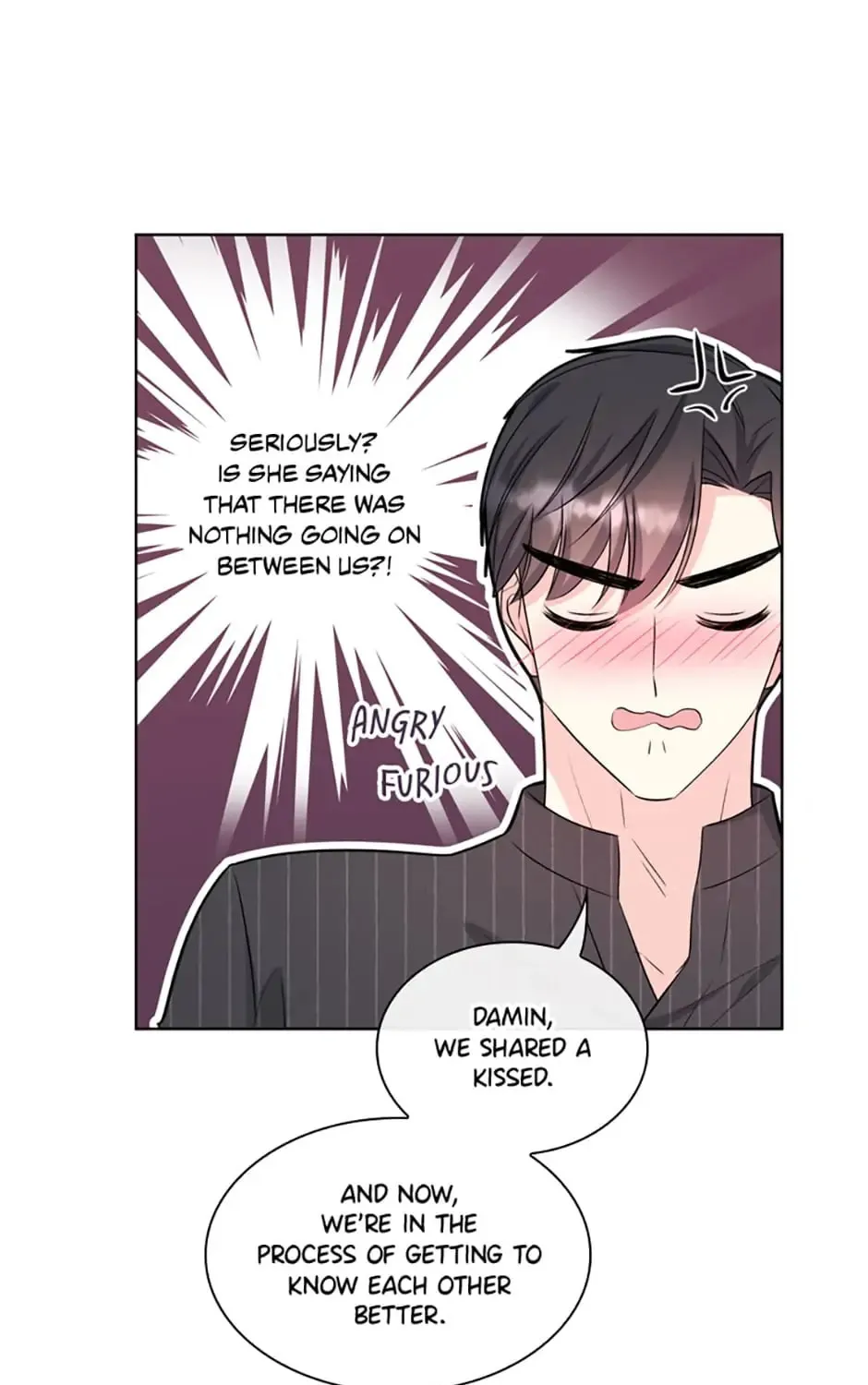 Read No Snooping, Please chapter 32 image 66 on Lezhin