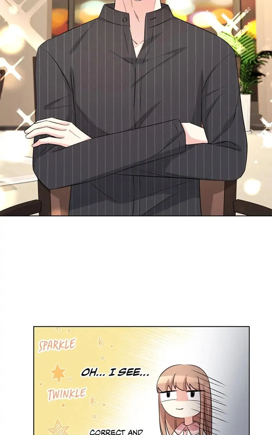 Read No Snooping, Please chapter 32 image 76 on Lezhin