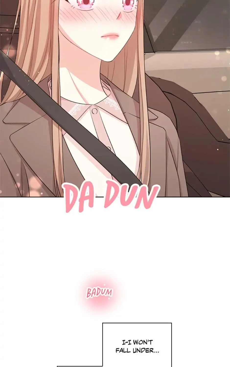 Read No Snooping, Please chapter 32 image 8 on Lezhin